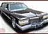 1991 Cadillac Brougham for sale 101003799